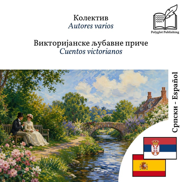 Cuentos victorianos