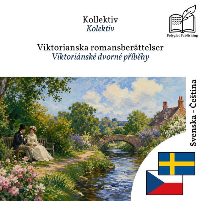 Viktoriánské dvorné příběhy
