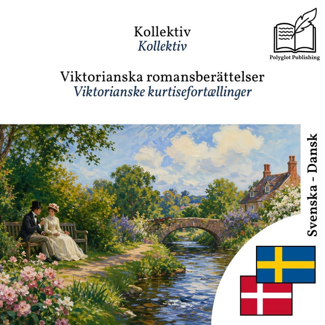 Viktorianske kurtisefortællinger