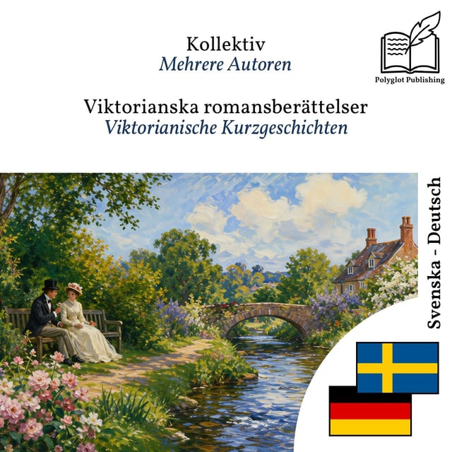 Viktorianische Kurzgeschichten