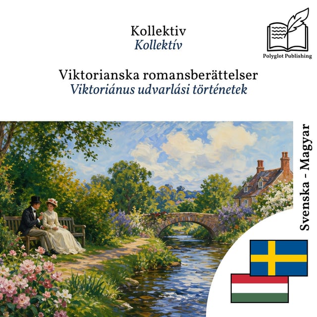 Viktoriánus udvarlási történetek