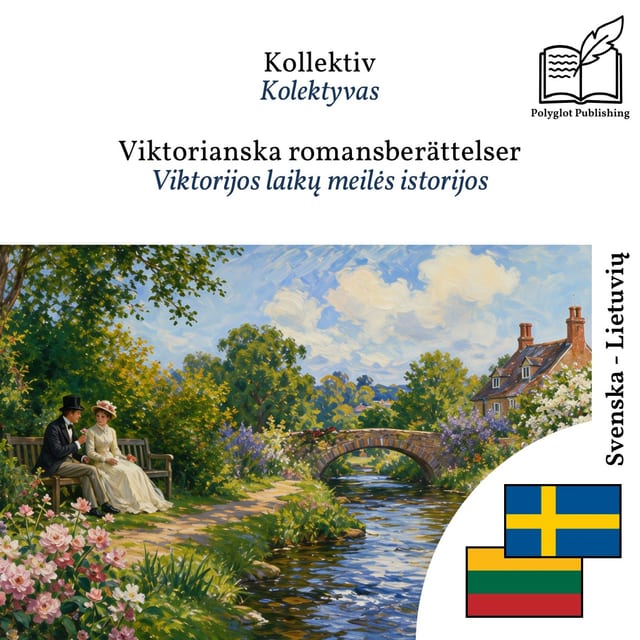 Viktorijos laikų meilės istorijos