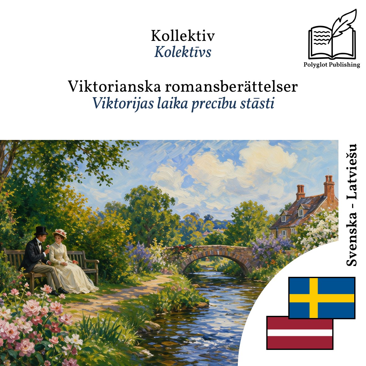 Viktorijas laika precību stāsti