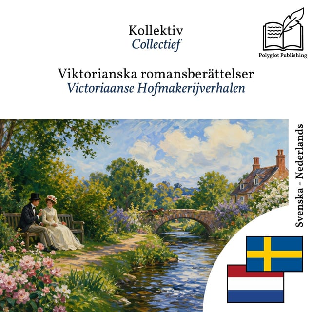Victoriaanse Hofmakerijverhalen