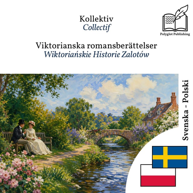 Wiktoriańskie Historie Zalotów