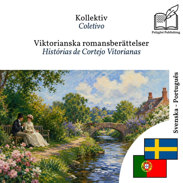 Histórias de Cortejo Vitorianas