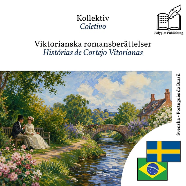 Histórias de Cortejo Vitorianas