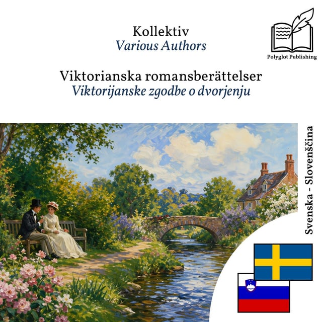 Viktorijanske zgodbe o dvorjenju