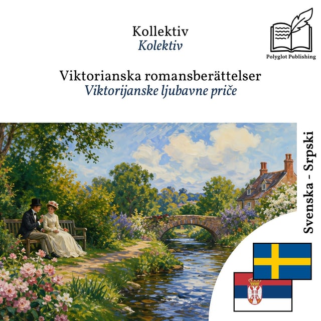 Viktorijanske ljubavne priče