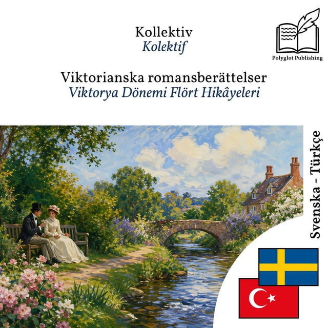 Viktorya Dönemi Flört Hikâyeleri