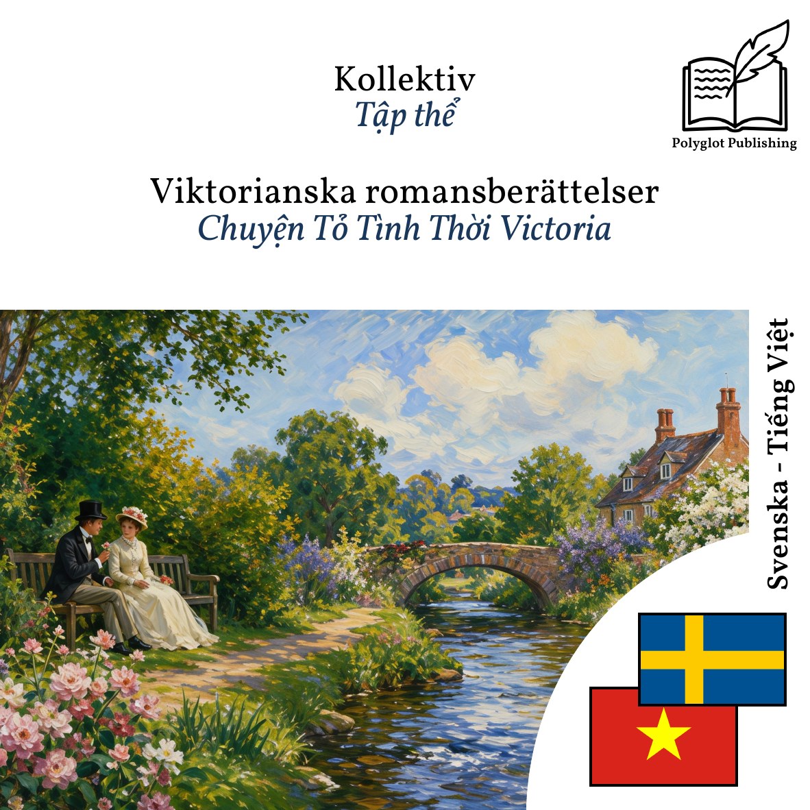 Chuyện Tỏ Tình Thời Victoria