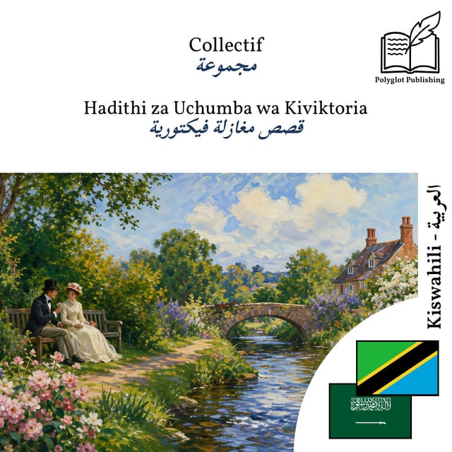 قصص مغازلة فيكتورية