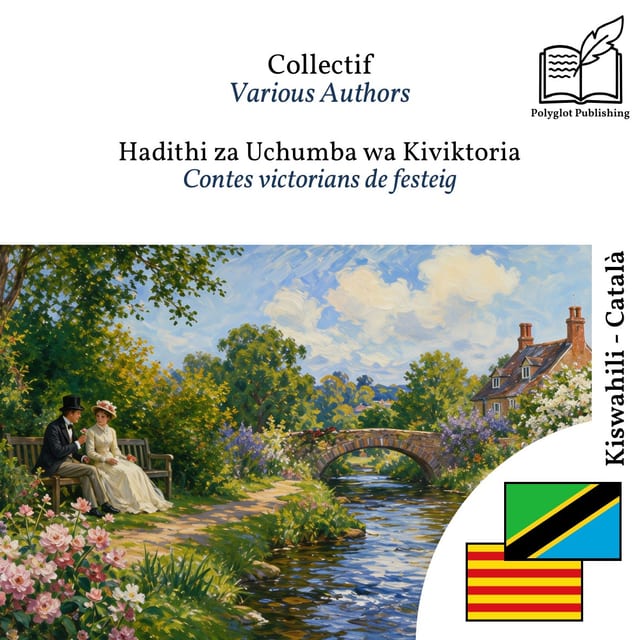 Contes victorians de festeig
