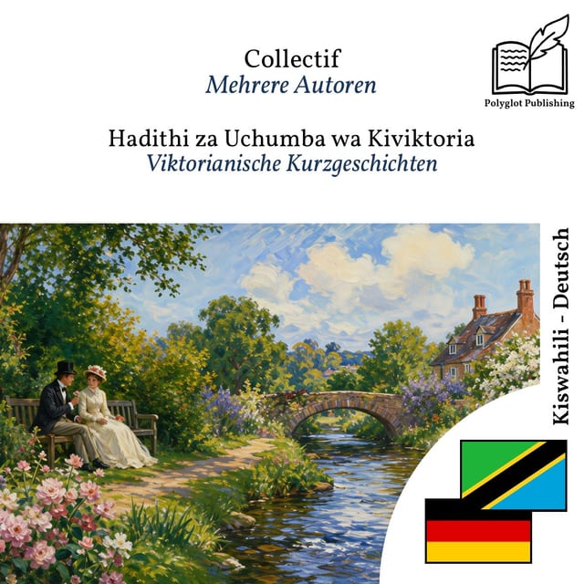 Viktorianische Kurzgeschichten