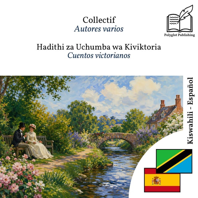 Cuentos victorianos