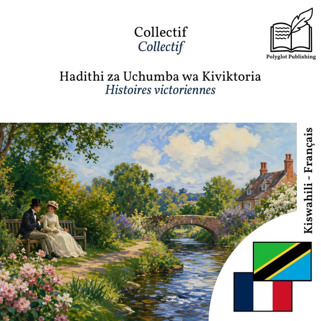 Histoires victoriennes