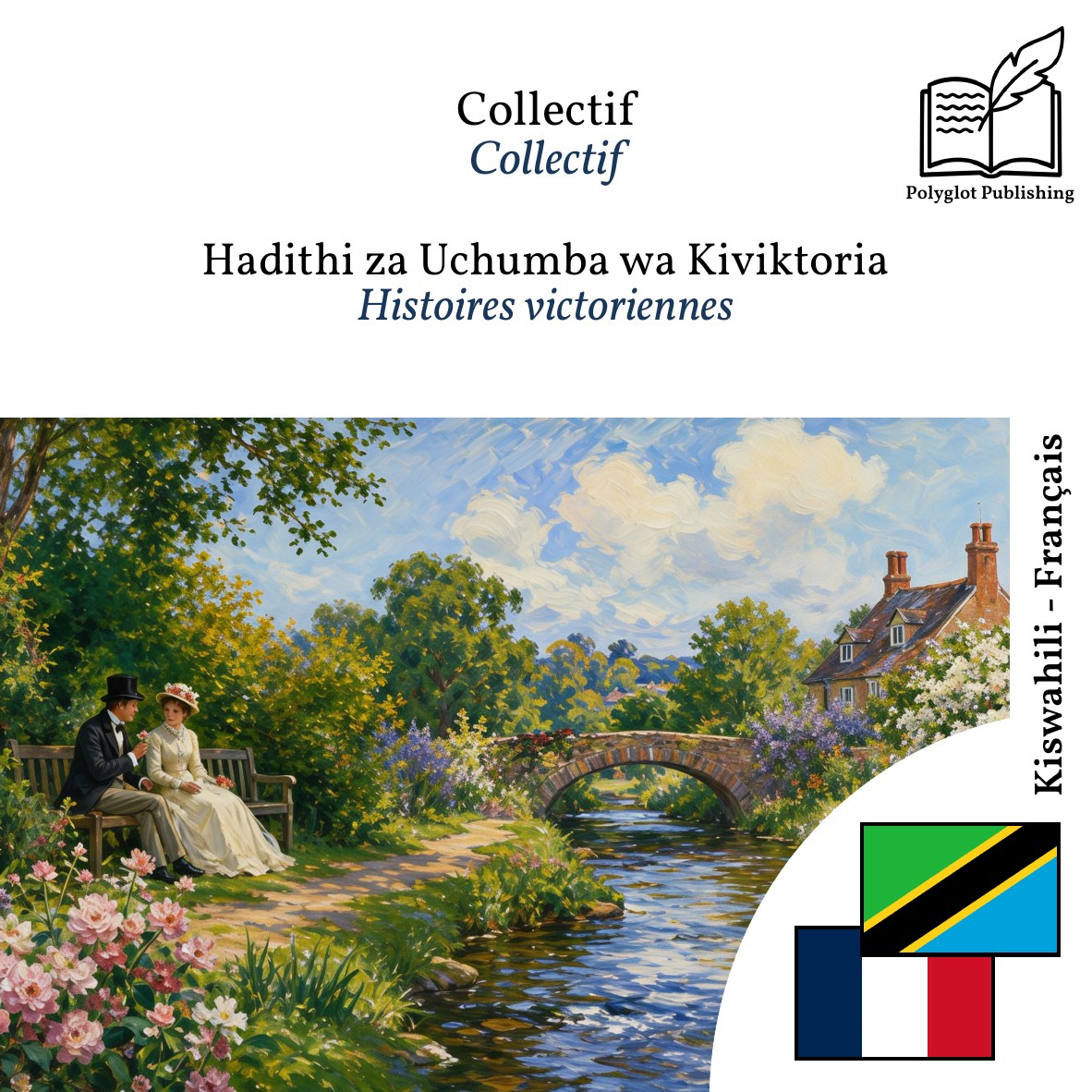 Histoires victoriennes