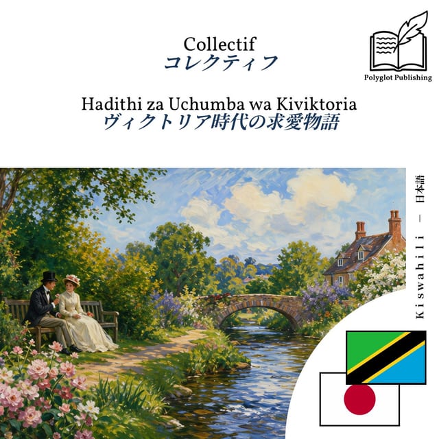 ヴィクトリア時代の求愛物語