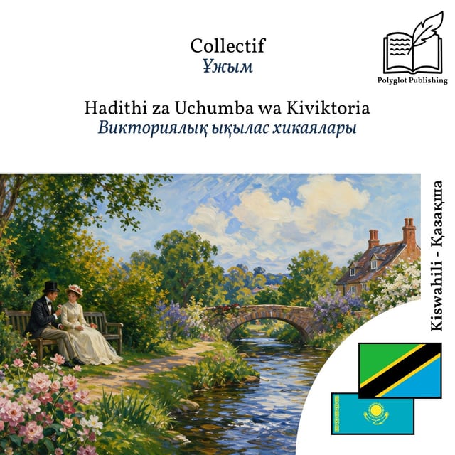 Викториялық ықылас хикаялары