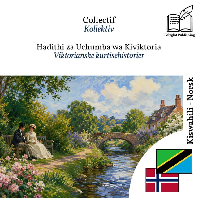 Viktorianske kurtisehistorier
