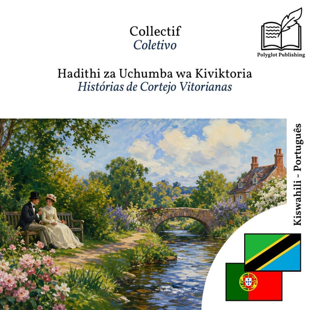 Histórias de Cortejo Vitorianas