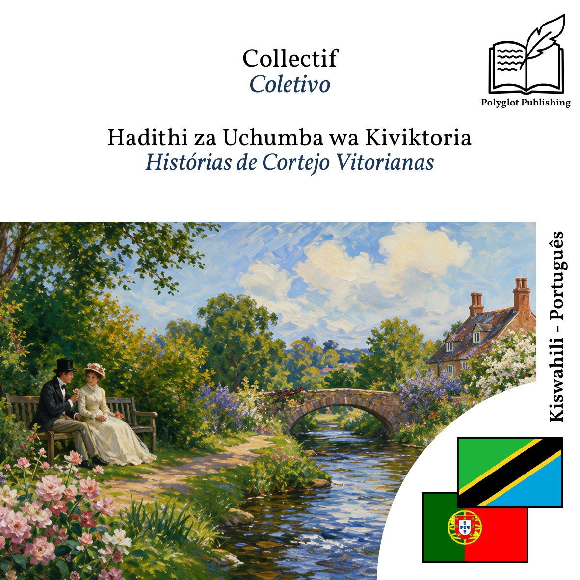 Histórias de Cortejo Vitorianas