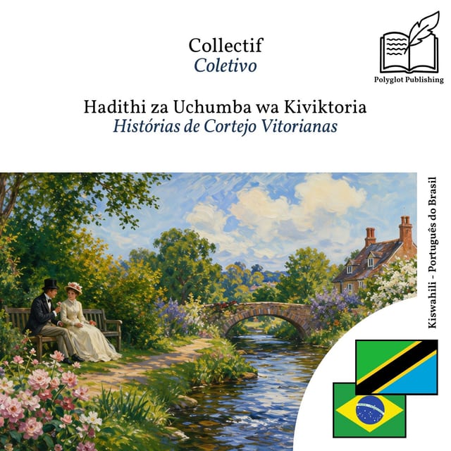 Histórias de Cortejo Vitorianas