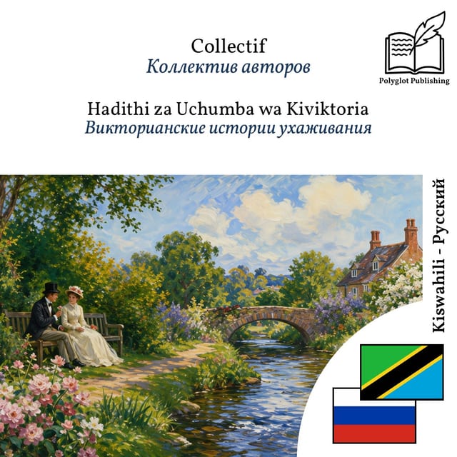 Викторианские истории ухаживания