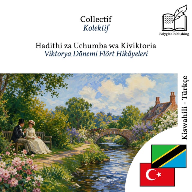 Viktorya Dönemi Flört Hikâyeleri