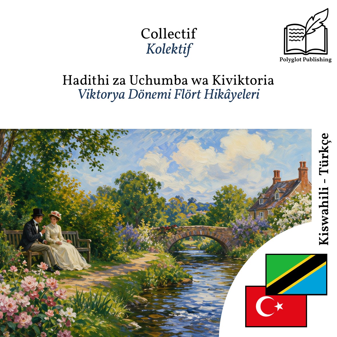 Viktorya Dönemi Flört Hikâyeleri