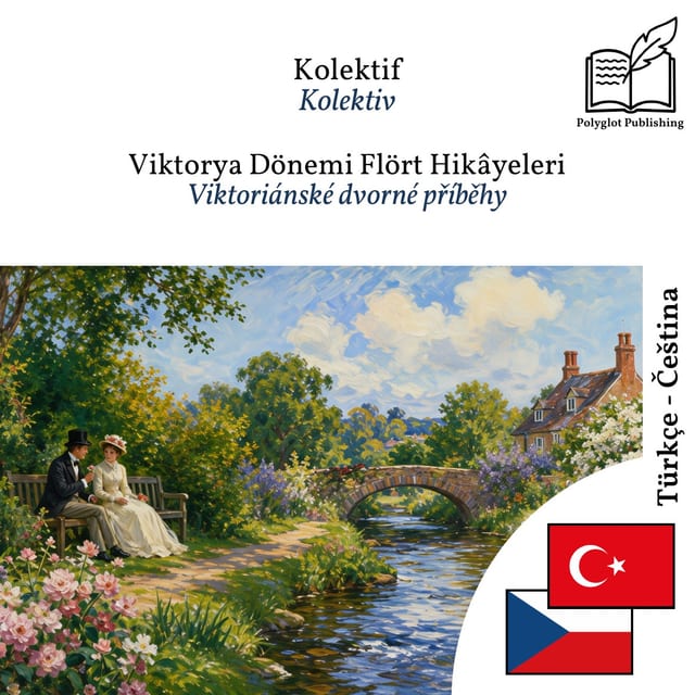 Viktoriánské dvorné příběhy