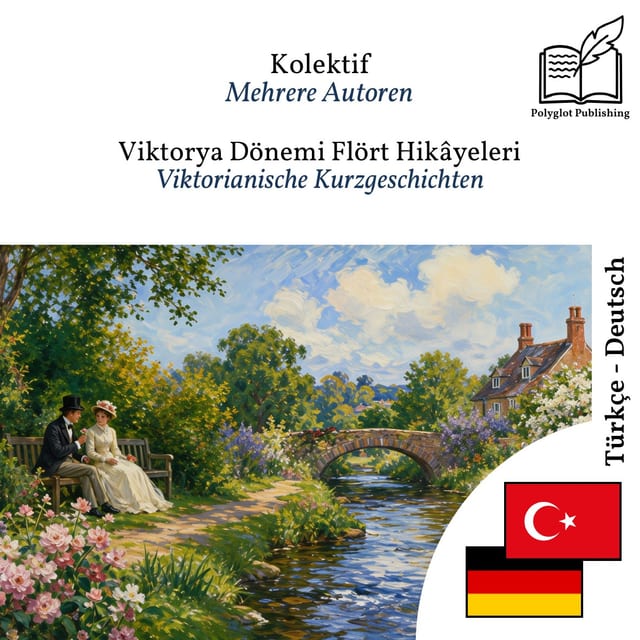 Viktorianische Kurzgeschichten