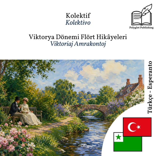 Viktoriaj Amrakontoj