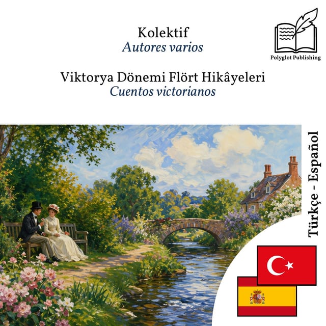 Cuentos victorianos