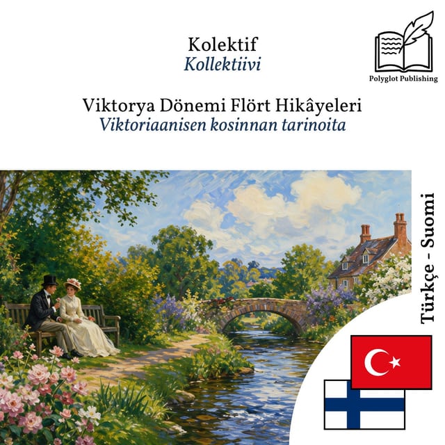 Viktoriaanisen kosinnan tarinoita