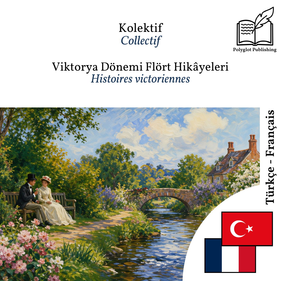 Histoires victoriennes