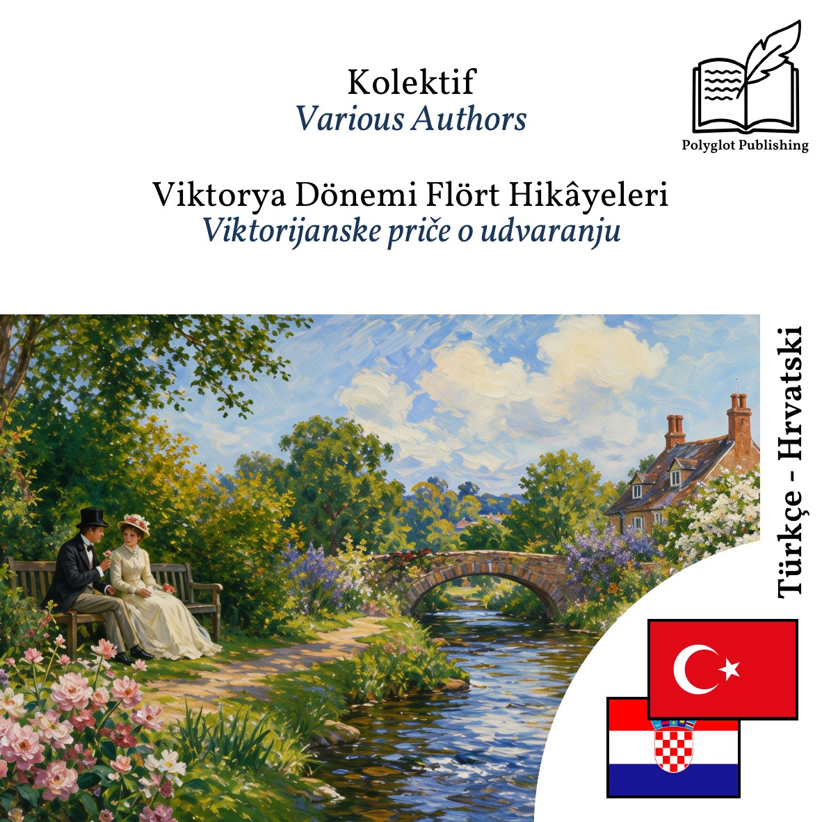 Viktorijanske priče o udvaranju