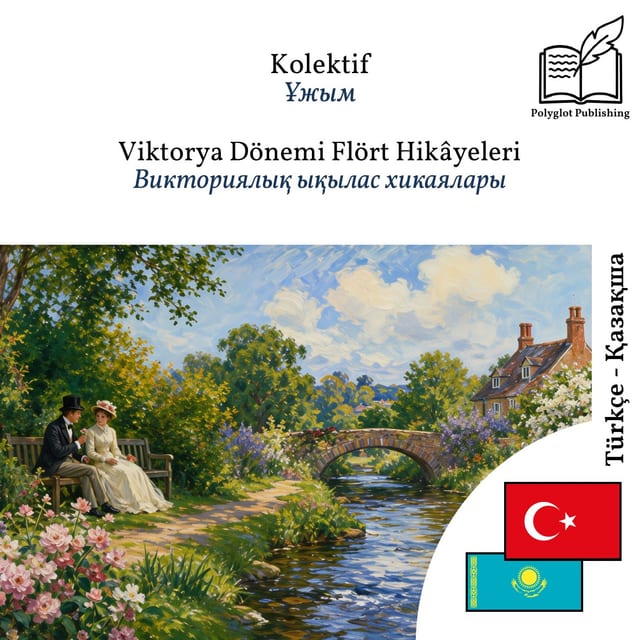 Викториялық ықылас хикаялары