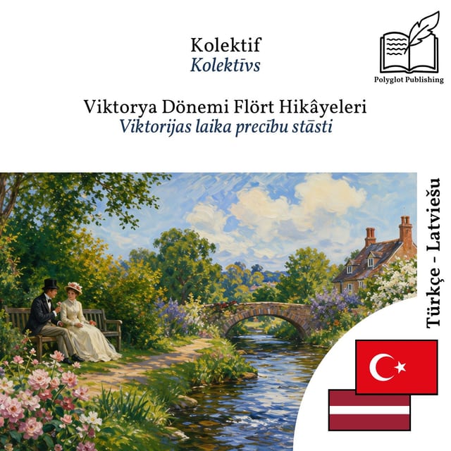 Viktorijas laika precību stāsti