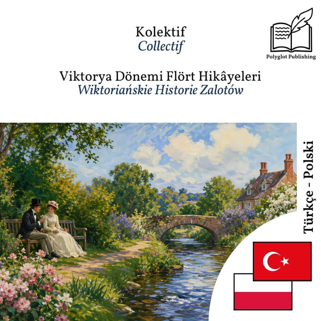 Wiktoriańskie Historie Zalotów