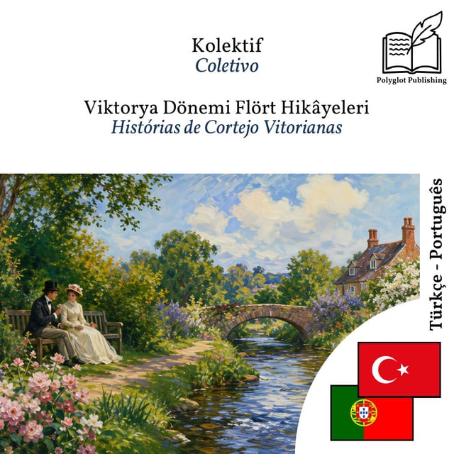 Histórias de Cortejo Vitorianas