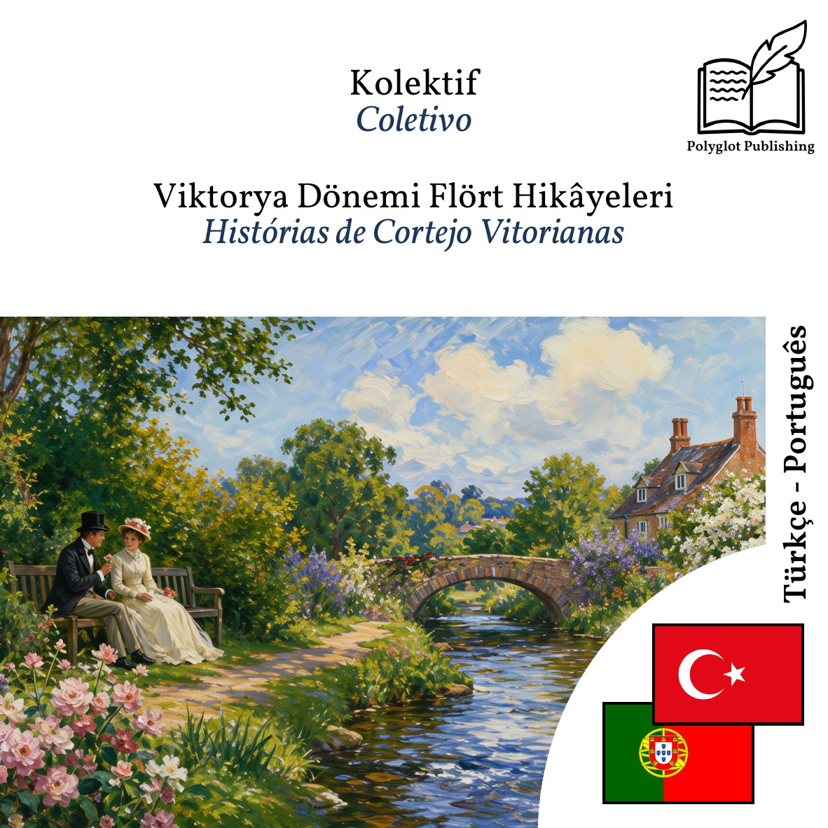 Histórias de Cortejo Vitorianas