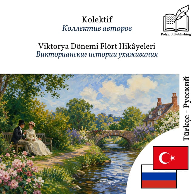 Викторианские истории ухаживания