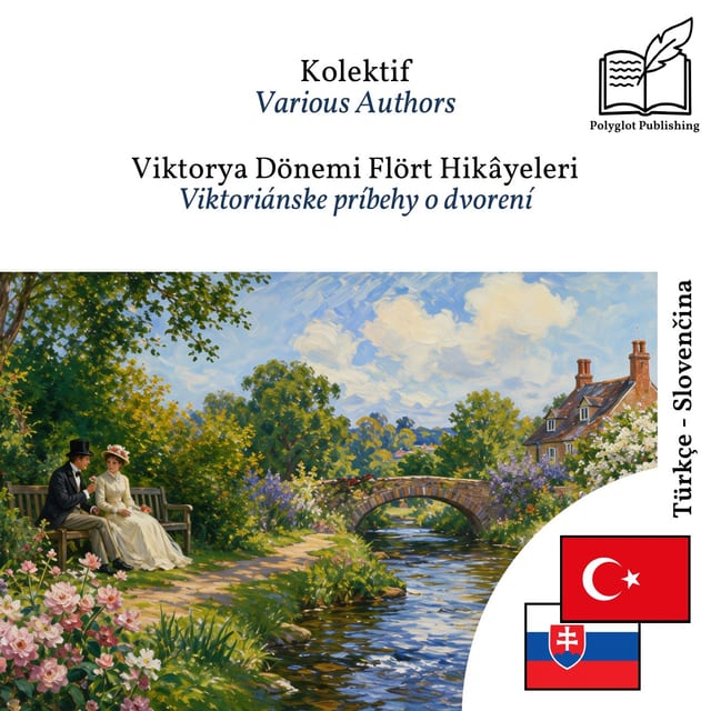 Viktoriánske príbehy o dvorení
