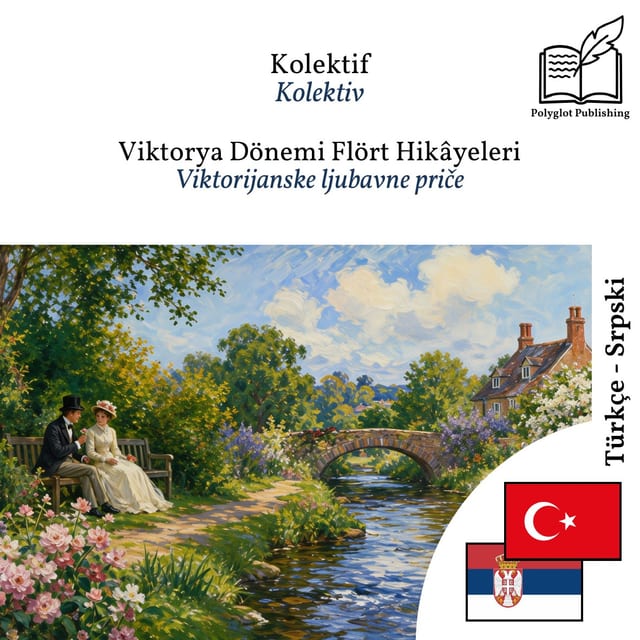 Viktorijanske ljubavne priče