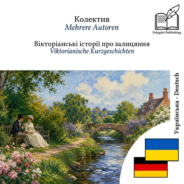 Viktorianische Kurzgeschichten