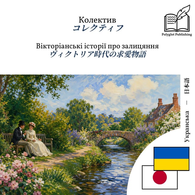 ヴィクトリア時代の求愛物語