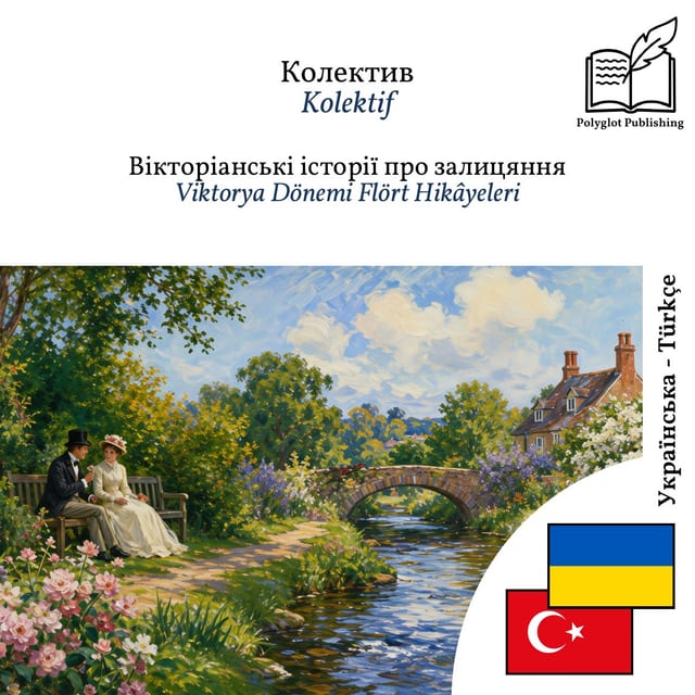 Viktorya Dönemi Flört Hikâyeleri