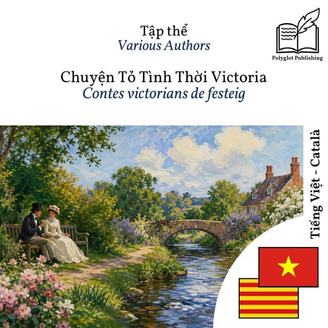 Contes victorians de festeig