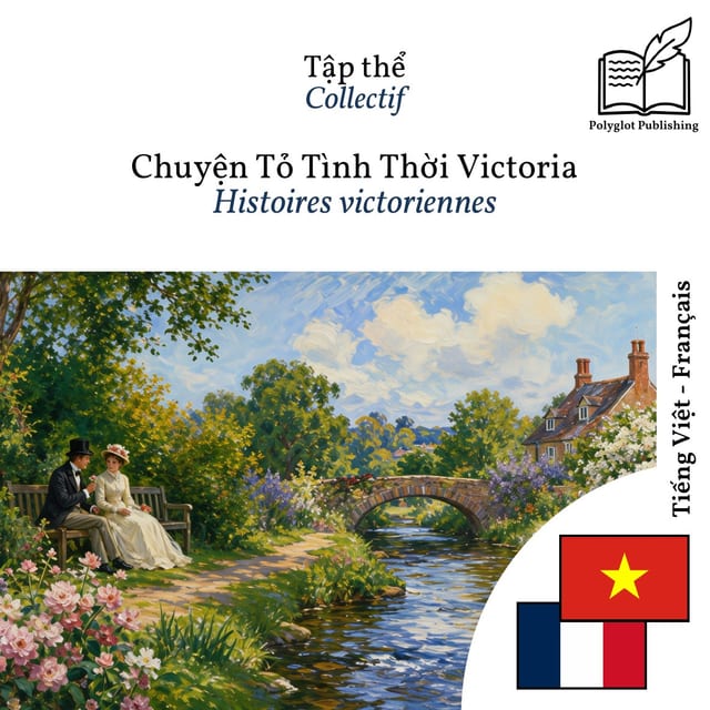Histoires victoriennes